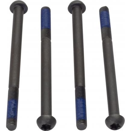 HAZET 9012TT-016/4 - Vis de boîtier pour visseuse pneumatique