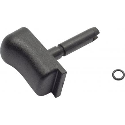 HAZET 9012TT-017/2 - Levier d'extraction pour visseuse pneumatique