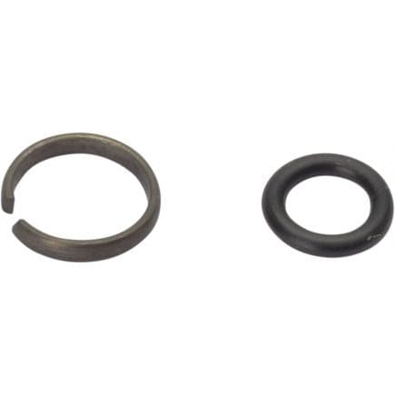 HAZET 9012TT-03/2 - Jeu de bagues pour visseuse pneumatique