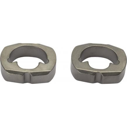 HAZET 9012TT-06/2 - Jeu de marteaux pour visseuse pneumatiques