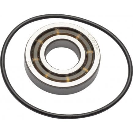 HAZET 9012TT-09/2 - Jeu de roulements pour visseuse pneumatique