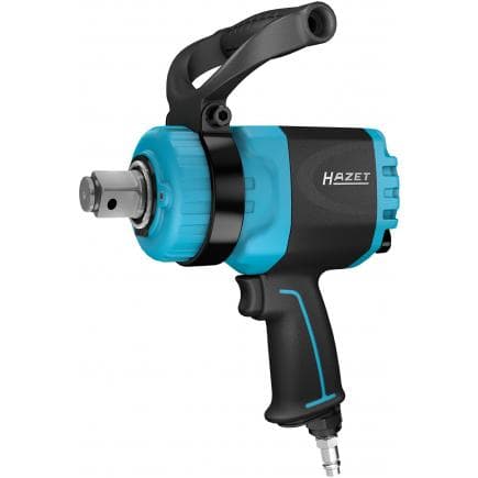 HAZET 9014TT - Visseuse à impulsions avec technologie Twin Turbo 1"