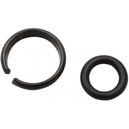 HAZET 9012SPC-01/2 - Jeu de bagues pour visseuse pneumatique