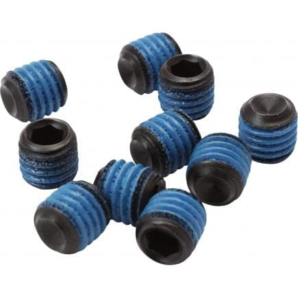 HAZET 9012SPC-011/10 - Vis à six hexagonale câble pour visseuse pneumatique (10 pcs.)