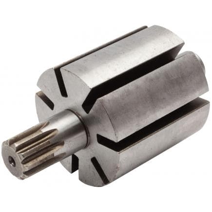 HAZET 9012SPC-016N - Rotor pour visseuse pneumatique (modèles à partir de 2013)
