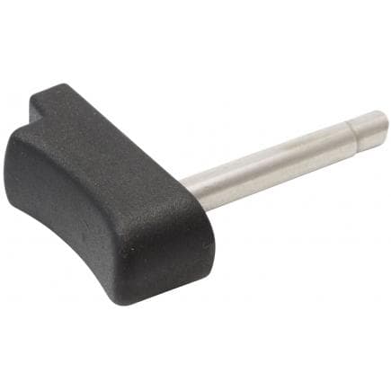 HAZET 9012SPC-019 - Levier d'extraction pour visseuse pneumatique
