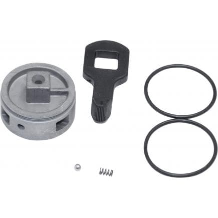 HAZET 9012SPC-03/6 - Commutateur pour visseuse pneumatique