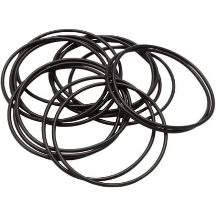 HAZET 9012SPC-09/15 - Joint torique pour visseuse pneumatique (15 pcs.)