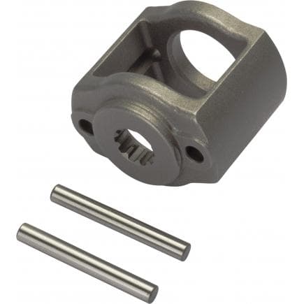 HAZET 9012MTT-05/3 - Boîtier de rétrosoufflage pour visseuse pneumatique