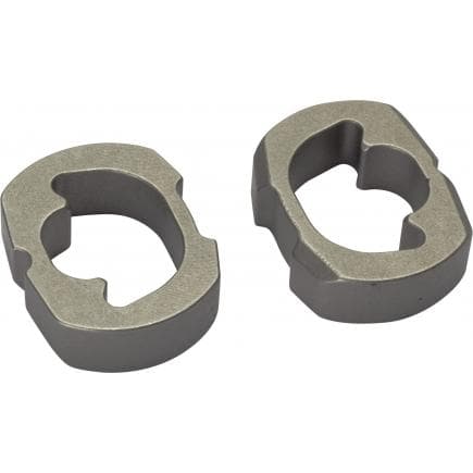HAZET 9012MTT-06/2 - Jeu de marteaux pour visseuse pneumatiques