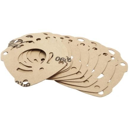 HAZET 9012MG-012/10N - Bague d'étanchéité du boîtier pour visseuse pneumatique (modèles à partir de 2013) (10 pcs.)