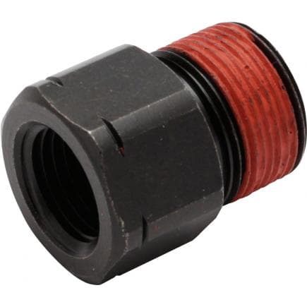 HAZET 9012MG-022 - Prise d'air pour visseuse pneumatique
