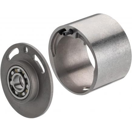 HAZET 9012M-014/5 - Unité de cylindre pour visseuse pneumatique