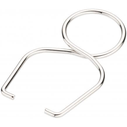HAZET 9012M-04 - Crochets pour visseuse pneumatique