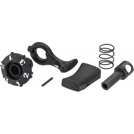 HAZET 9012M-06/7 - Levier d'extraction pour visseuse pneumatique