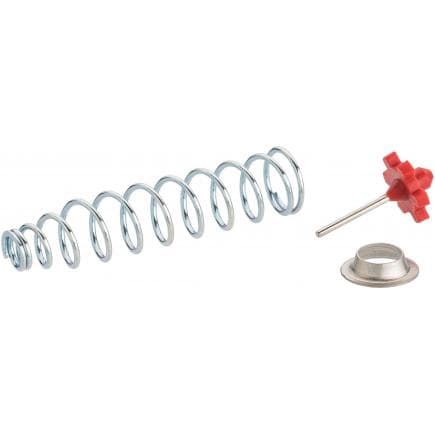 HAZET 9012M-1-012/4 - Unité de valve pour visseuse pneumatique