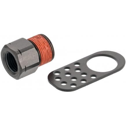 HAZET 9012M-1-013/2 - Prise d'air pour visseuse pneumatique