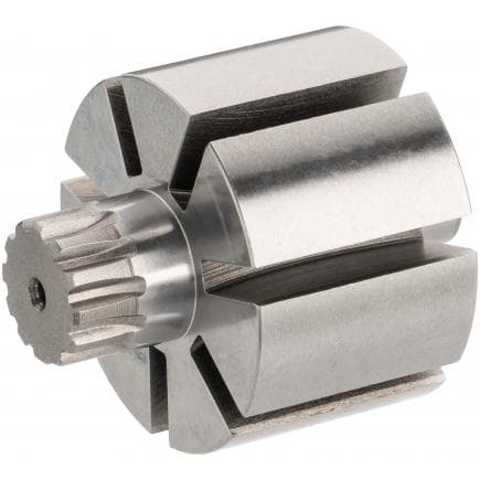 HAZET 9012M-1-04 - Rotor pour visseuse pneumatique