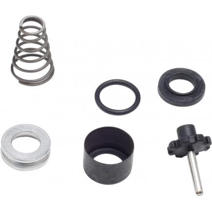 HAZET 9012KS-02/6 - Unité de valve pour visseuse pneumatique