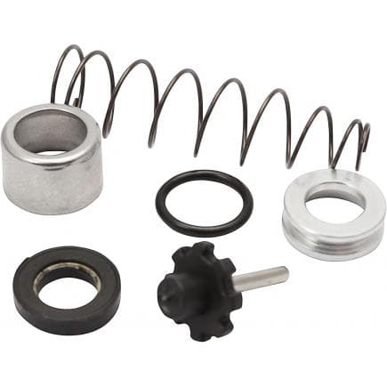 HAZET 9012EL-013/6N - Bloc vanne pour visseuse pneumatique (modèles à partir de 2013)