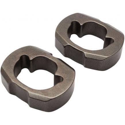 HAZET 9012EL-03/2N - Marteau pour visseuse pneumatique (2 pcs.)