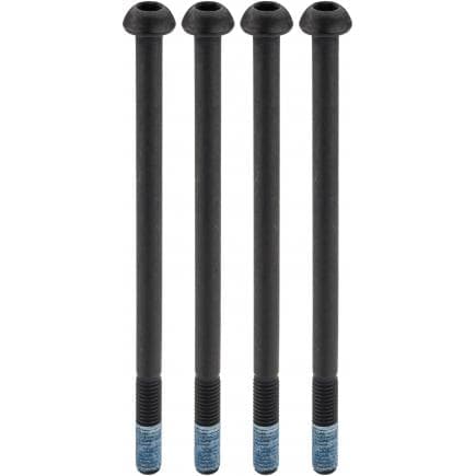 HAZET 9012EL-SPC-015/4 - Vis de boîtier pour visseuse pneumatique
