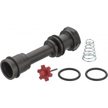 HAZET 9012EL-SPC-019/5 - Série de prises d'air pour visseuse pneumatique