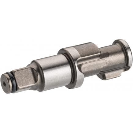 HAZET 9012EL-SPC-07/3 - Adaptateur carré avec série de bagues pour visseuse pneumatique