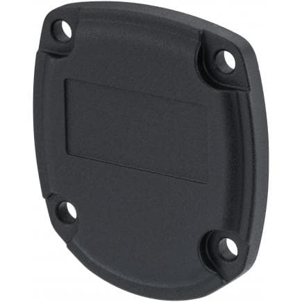 HAZET 9012A-1-01 - Boîtier arrière pour visseuse pneumatique