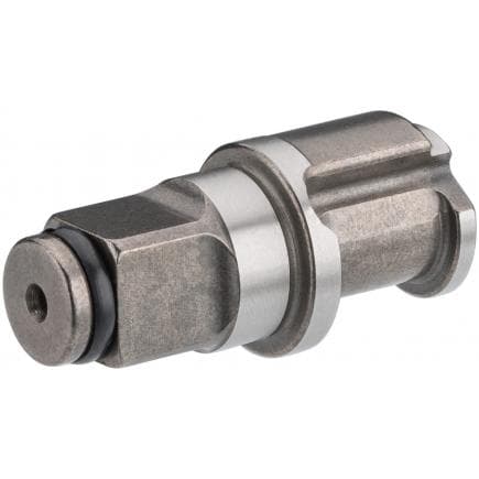 HAZET 9012A-1-04/3 - Adaptateur carré avec série de bagues pour visseuse pneumatique