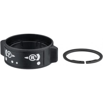 HAZET 9012A-1-09/2 - Commutateur pour visseuse pneumatique