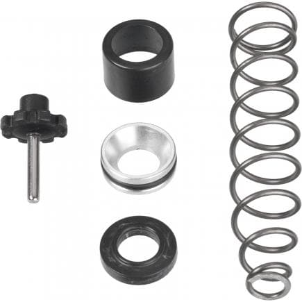 HAZET 9012-1SPC-02/6 - Unité de valve pour visseuse pneumatique