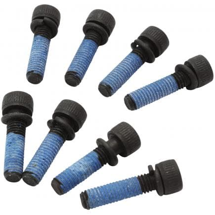 HAZET 9012-1SPC-03/8 - Vis de boîtier pour visseuse pneumatique (8 pcs.)