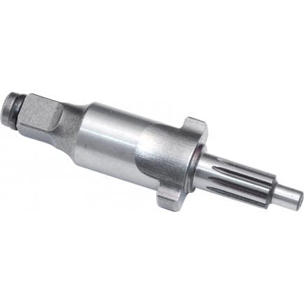 HAZET 9011MG-01/3 - Adaptateur carré pour visseuse pneumatique