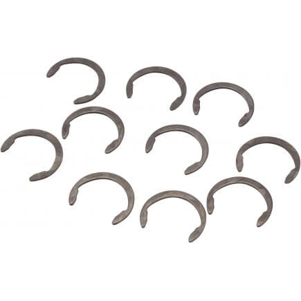 HAZET 9011MG-016/10 - Circlip pour visseuse pneumatique (10 pcs.)
