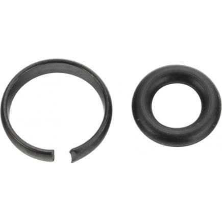 HAZET 9011M-09/2 - Jeu de bagues pour visseuse pneumatique