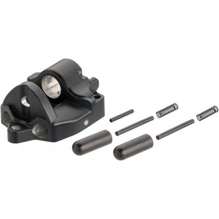 HAZET 9010-012/14 - Boîtier arrière pour visseuse à impulsions