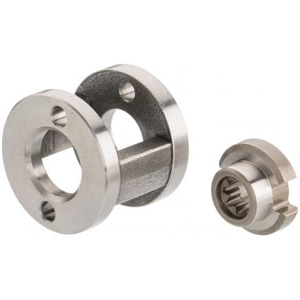 HAZET 9010-07/2 - Cage de rétrosoufflage pour visseuse à impulsions
