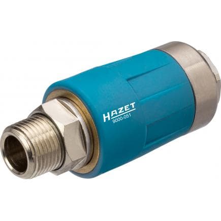 HAZET 9000-051 - Raccord de mamelon de sécurité 3/8"
