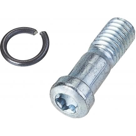 HAZET 8816G-013 - Vis et rondelle élastique de rechange pour cliquet réversible