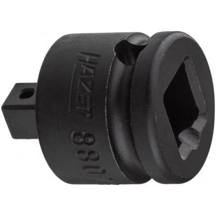 HAZET 8807S - Réducteur Impact 3/8" - 3/4"