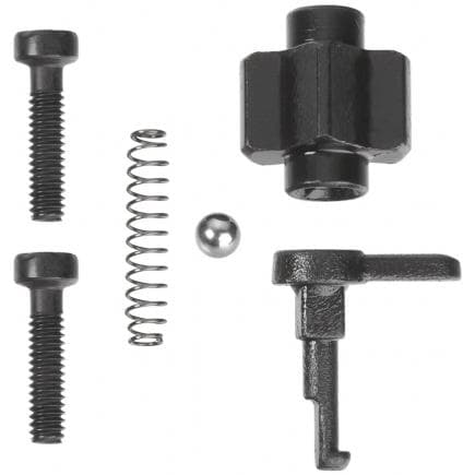 HAZET 863P/6 - Jeu de pcs. de rechange pour levier de commande pour cliquet réversible 1/4"