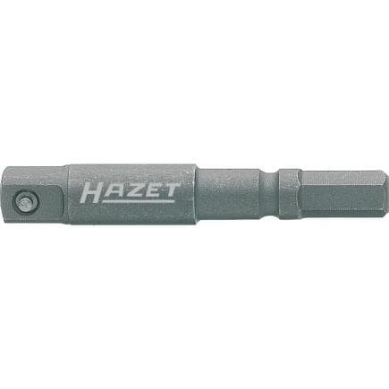 HAZET 8508S-3 - Adaptateur à chocs 1/4"