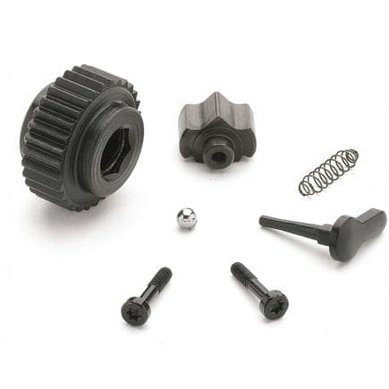 HAZET 2264-1/7 - Pièces détachées pour levier à cliquet réversible 5/16"