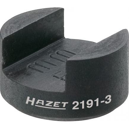 HAZET 2191-3 - Bloc de base pour bordure