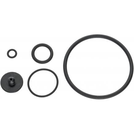 HAZET 199-01/5 - Jeu de joints pour équipement de pulvérisation