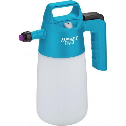 HAZET 199-3 - Mousse pour pulvérisateur à pression