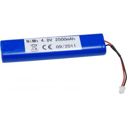 HAZET 1979-6-05 - Replacement battery for lamps