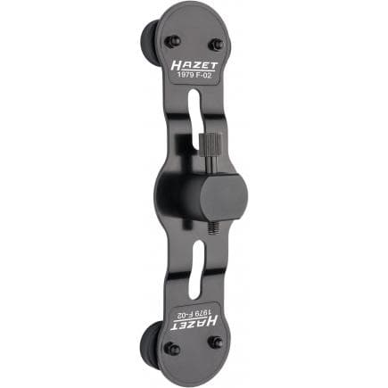 HAZET 1979F-02 - Support magnétique pour lampes