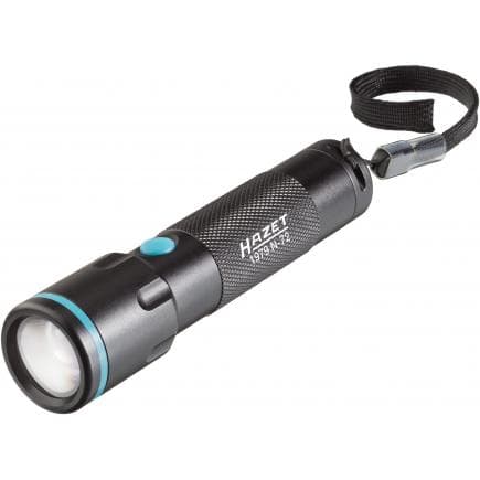 HAZET 1979N-72 - Petite lampe de poche LED